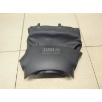 Кожух рулевой колонки верхний Renault Megane III (2009 - 2016) 484718778R