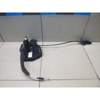 Замок двери задней левой Renault Fluence (2010 - 2017) 825030019R