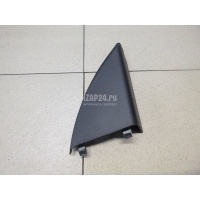 Крышка зеркала внутренняя правая Renault Megane III (2009 - 2016) 802924834R