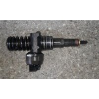 ФОРСУНКА 1.9TDI , 038130073AJ GOLF 4 2002