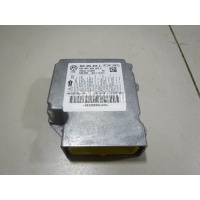 Блок управления AIR BAG VAG Q5 [8R] (2008 - 2017) 8R0959655EZ03