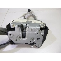 Замок двери передней правой Land Rover Range Rover III (LM) (2002 - 2012) CWC000081