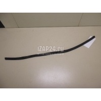 Уплотнитель капота Nissan Qashqai (J10) (2006 - 2014) 65810JD000