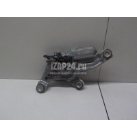 Моторчик стеклоочистителя задний Ford Mondeo III (2000 - 2007) 1230983