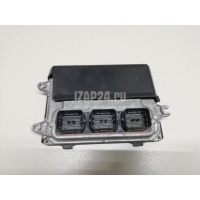 Блок управления двигателем Honda CR-V (2012 - 2018) 37820R5AA56