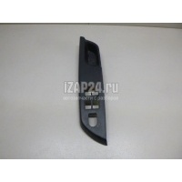 Накладка блока управления стеклоподъемниками Suzuki Swift (2011 - 2017) 8376269L01S1S