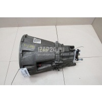 МКПП (механическая коробка переключения передач) Mercedes Benz W203 (2000 - 2006) 2032603002