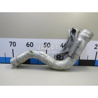 Патрубок интеркулера VAG Octavia (A5 1Z-) (2004 - 2013) 1K0145762CL