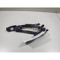 Петля крышки багажника Mazda Mazda 3 (BK) (2002 - 2009) BN8V52710C
