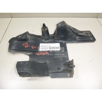 Пыльник (кузов наружные) Mazda Mazda 3 (BK) (2002 - 2009) BP4K56121