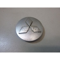 Колпак декор. легкосплавного диска Mitsubishi Colt (Z3) (2003 - 2012) 4252A017