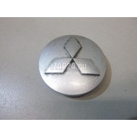 Колпак декор. легкосплавного диска Mitsubishi Colt (Z3) (2003 - 2012) 4252A017
