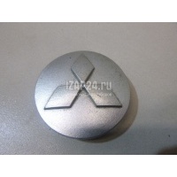 Колпак декор. легкосплавного диска Mitsubishi Colt (Z3) (2003 - 2012) 4252A017