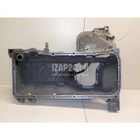 Поддон масляный двигателя Nissan Navara (D40) (2005 - 2015) 11110EB300