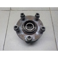 Ступица передняя VAG A6 [C6,4F] (2004 - 2011) 4F0498625B