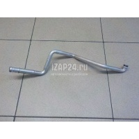 Трубка отопителя VAG Allroad quattro (2006 - 2012) 4F1898968D