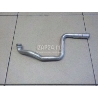 Трубка отопителя VAG Allroad quattro (2006 - 2012) 4F0898968D