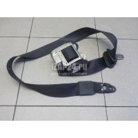 Ремень безопасности с пиропатроном VAG A6 [C6,4F] (2004 - 2011) 4F0857706V04
