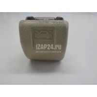 Ручка открывания капота Mitsubishi Pajero/Montero Sport (K9) (1997 - 2008) MR606310