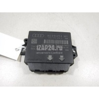 Блок управления парктроником VAG A4 [B8] (2007 - 2015) 8K0919475R