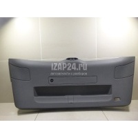 Обшивка двери багажника VAG Q5 [8R] (2008 - 2017) 8R0867979B1DH