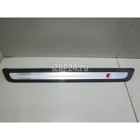 Накладка порога (внутренняя) VAG Q5 [8R] (2008 - 2017) 8R0853373C01C