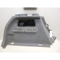 Обшивка багажника Renault Scenic II (2003 - 2009) 8200228005