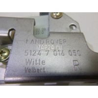 Активатор замка багажника Land Rover Range Rover III (LM) (2002 - 2012) FUG500040