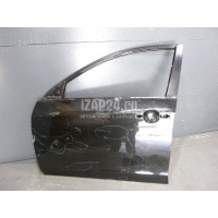 Дверь передняя левая Nissan Almera (G15) (2013 - ) 801014AA8B