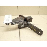 Кронштейн КПП Citroen-Peugeot 307 (2001 - 2008) 1813G8