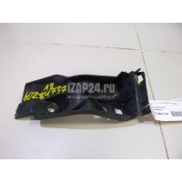 Кронштейн (сопут. товар) VAG A8 [4E] (2002 - 2010) 4E0853921D