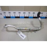 Трубка охлажд. жидкости металлическая VAG A8 [4E] (2002 - 2010) 079121065BB
