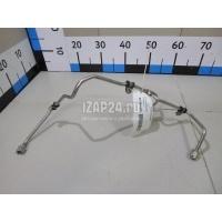 Трубка топливная VAG A8 [4E] (2002 - 2010) 079127501N