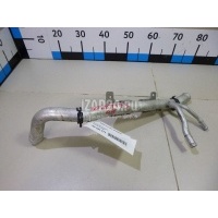 Трубка системы охлаждения VAG A8 [4E] (2002 - 2010) 079121070BR