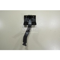 Тяга замка капота Renault Megane II (2003 - 2009) 8200438215