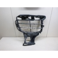 Решетка в бампер правая VAG Cayenne (2010 - 2017) 958505682409B9