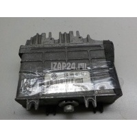 Блок управления двигателем VAG Polo (1994 - 1999) 030997027CX