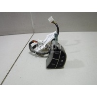 Кнопка многофункциональная Hyundai-Kia Ceed (2007 - 2012) 967101H2001S