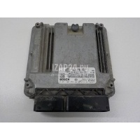 Блок управления двигателем VAG Touareg (2002 - 2010) 03H906032S