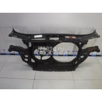 Панель передняя VAG Allroad quattro (2000 - 2005) 4Z7805588