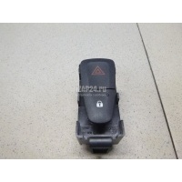 Кнопка аварийной сигнализации Renault Logan II (2014 - ) 252100502R
