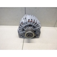 Генератор Renault Clio III (2005 - 2012) 231000543R