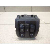 Кнопка корректора фар Renault Megane III (2009 - 2016) 251906865R