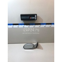 Зеркало левое электрическое Hyundai-Kia RIO (2000 - 2005) 0K34H69180XX