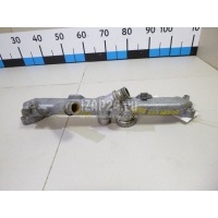 Фланец двигателя системы охлаждения Land Rover Range Rover III (LM) (2002 - 2012) PFD000010