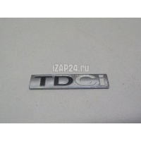 Эмблема Ford Mondeo III (2000 - 2007) 1375710