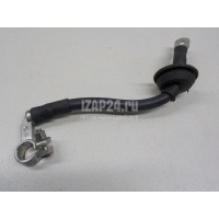 Клемма аккумулятора плюс VAG Touareg (2002 - 2010) 7L0971225H