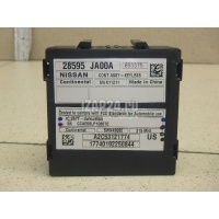 Блок электронный Nissan Murano (Z51) (2008 - 2015) 28595-ja00a