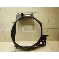 Диффузор вентилятора Land Rover Range Rover III (LM) (2002 - 2012) PGK500270