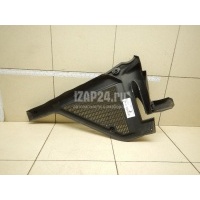 Решетка стеклооч. (планка под лобовое стекло) BMW X5 E70 (2007 - 2013) 64316945583